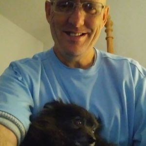 Meet your Posher, William